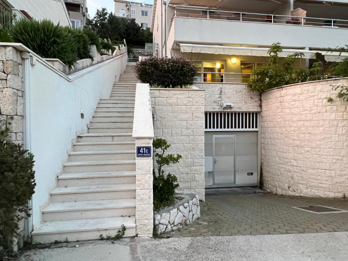 Tonino Dubrovnik Exterior foto