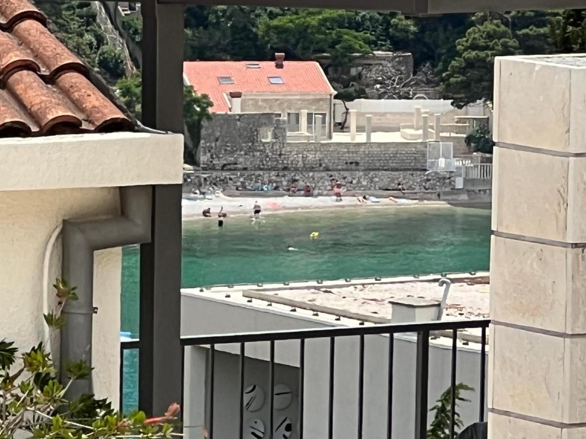 Tonino Dubrovnik Exterior foto